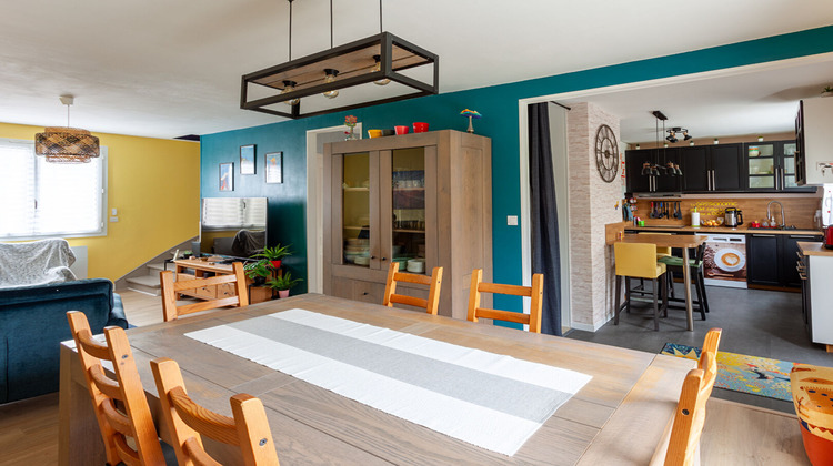 Ma-Cabane - Vente Maison BEYNES, 111 m²