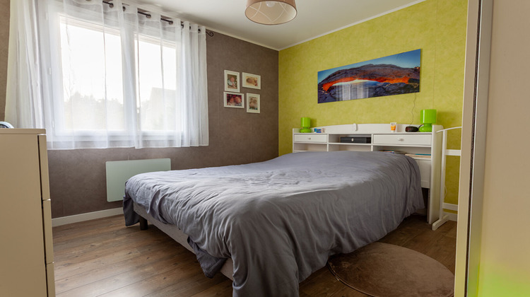 Ma-Cabane - Vente Maison BEYNES, 111 m²