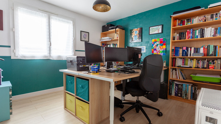 Ma-Cabane - Vente Maison BEYNES, 111 m²