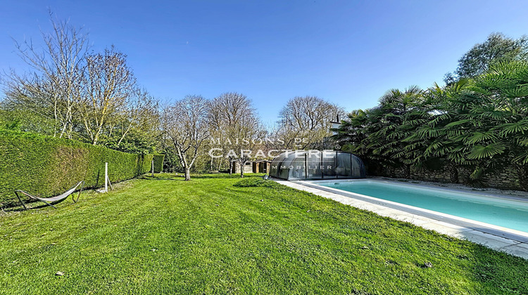 Ma-Cabane - Vente Maison BEYNES, 210 m²