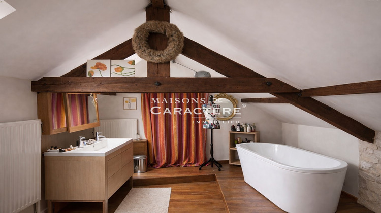 Ma-Cabane - Vente Maison BEYNES, 210 m²