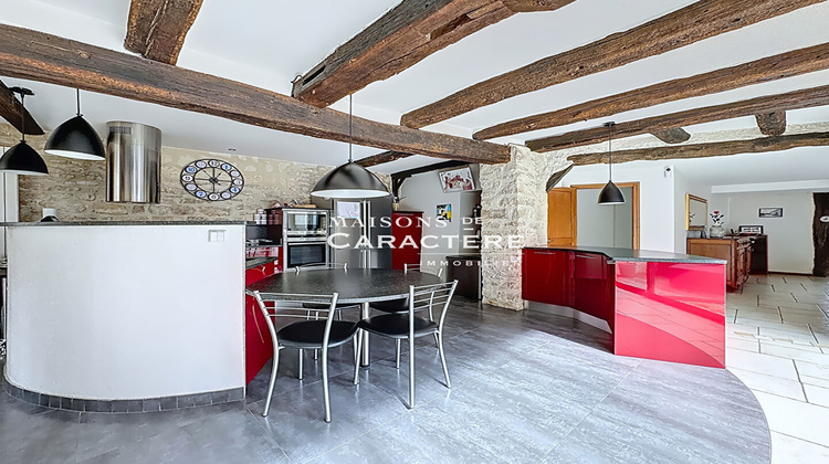 Ma-Cabane - Vente Maison BEYNES, 321 m²