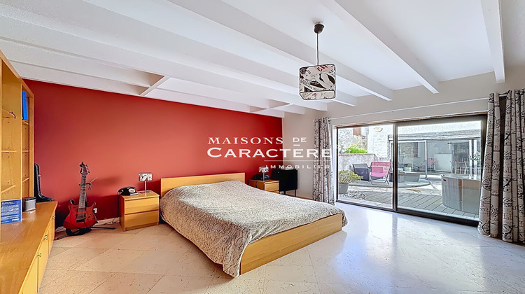 Ma-Cabane - Vente Maison BEYNES, 321 m²