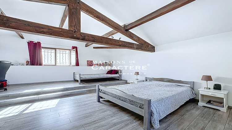 Ma-Cabane - Vente Maison BEYNES, 321 m²