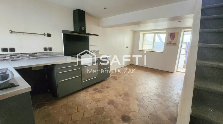 Ma-Cabane - Vente Maison Beynes, 133 m²