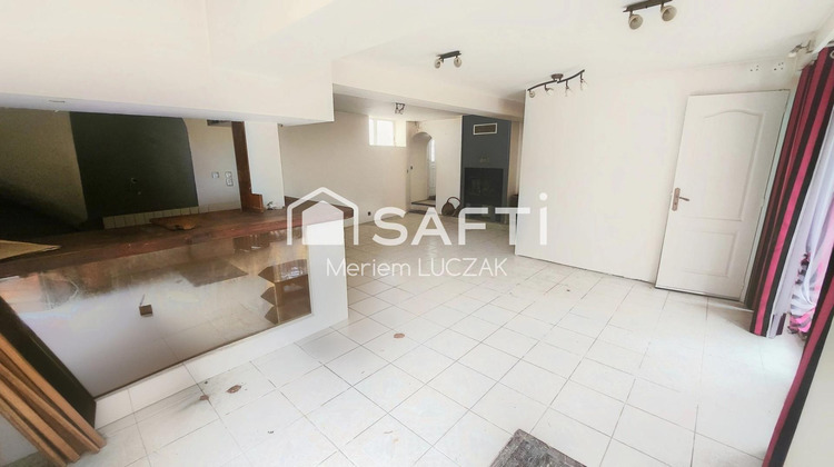 Ma-Cabane - Vente Maison Beynes, 133 m²