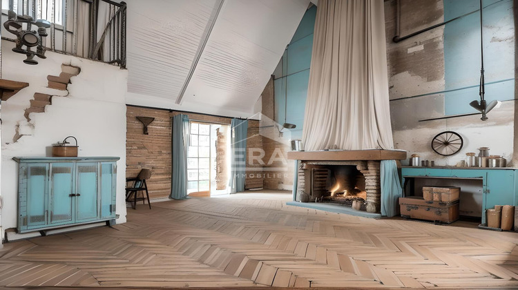 Ma-Cabane - Vente Maison BEYNES, 124 m²