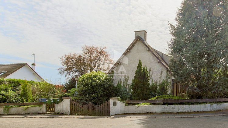 Ma-Cabane - Vente Maison BEYNES, 124 m²