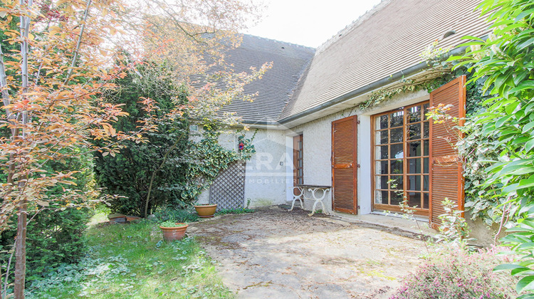 Ma-Cabane - Vente Maison BEYNES, 124 m²