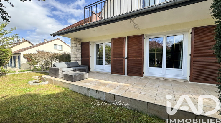 Ma-Cabane - Vente Maison Beynes, 140 m²
