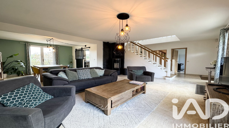 Ma-Cabane - Vente Maison Beynes, 140 m²