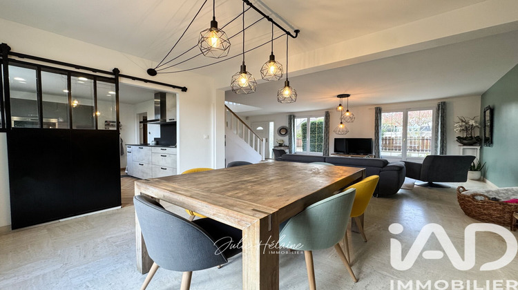 Ma-Cabane - Vente Maison Beynes, 140 m²