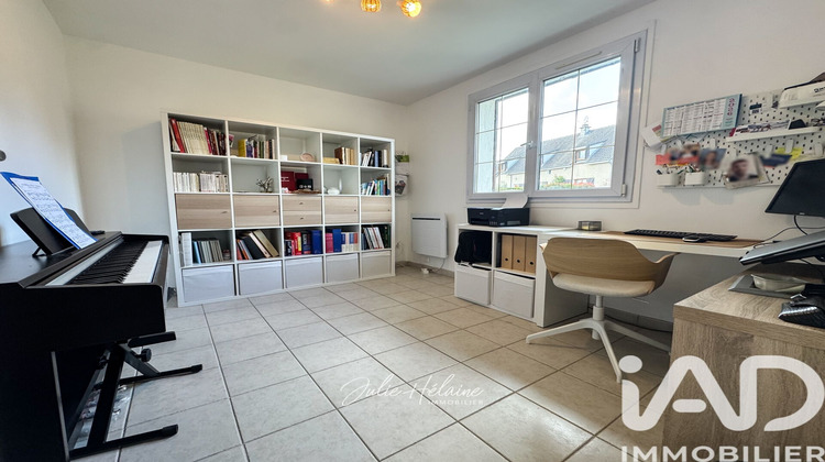 Ma-Cabane - Vente Maison Beynes, 140 m²