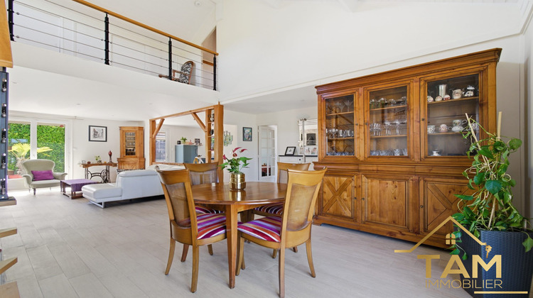 Ma-Cabane - Vente Maison Beynes, 136 m²