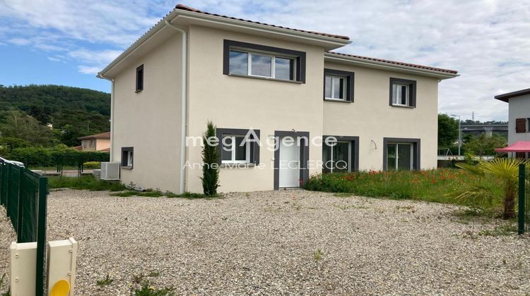 Ma-Cabane - Vente Maison BEYNOST, 164 m²