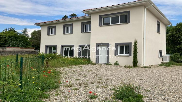 Ma-Cabane - Vente Maison BEYNOST, 183 m²