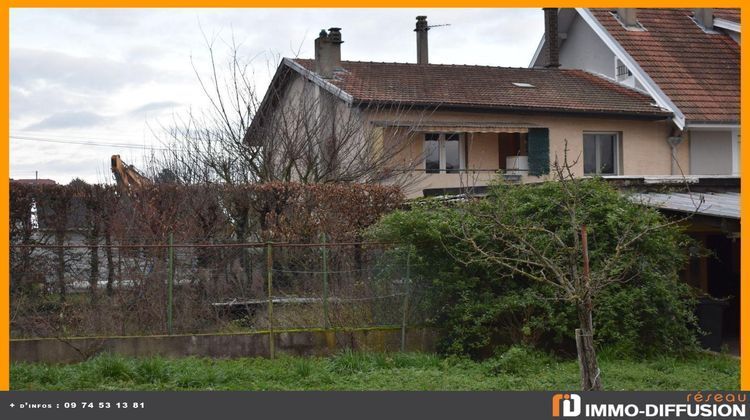 Ma-Cabane - Vente Maison BEYNOST, 121 m²