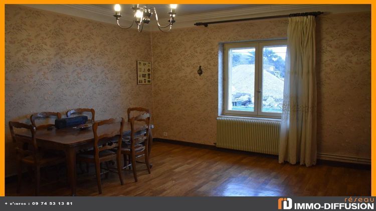 Ma-Cabane - Vente Maison BEYNOST, 121 m²