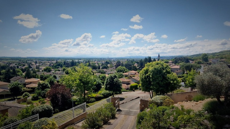 Ma-Cabane - Vente Maison BEYNOST, 414 m²