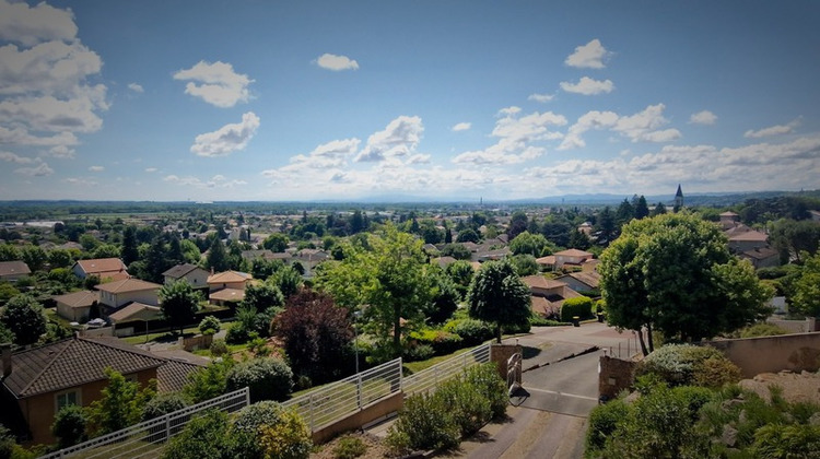 Ma-Cabane - Vente Maison BEYNOST, 414 m²