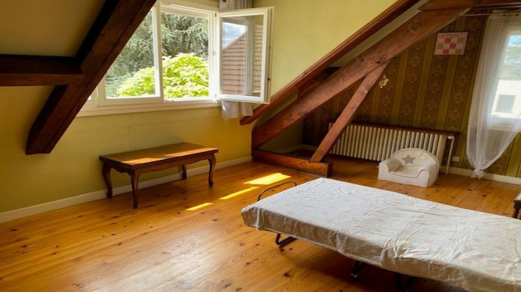 Ma-Cabane - Vente Maison BEYNOST, 371 m²