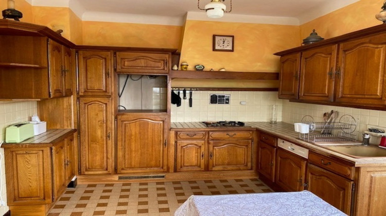 Ma-Cabane - Vente Maison BEYNOST, 371 m²