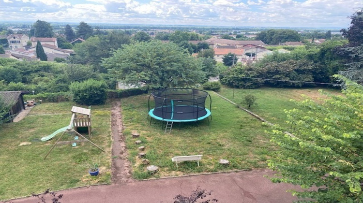 Ma-Cabane - Vente Maison BEYNOST, 371 m²