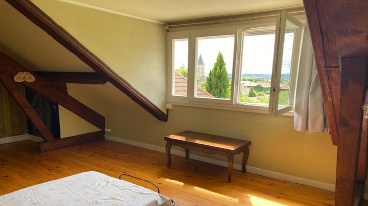 Ma-Cabane - Vente Maison BEYNOST, 371 m²