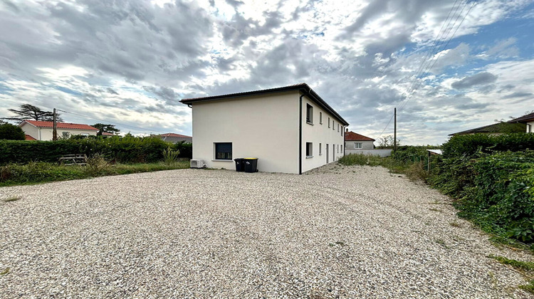 Ma-Cabane - Vente Maison BEYNOST, 101 m²