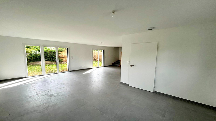 Ma-Cabane - Vente Maison BEYNOST, 101 m²