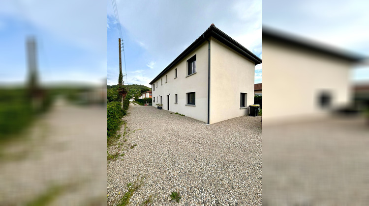 Ma-Cabane - Vente Maison BEYNOST, 101 m²