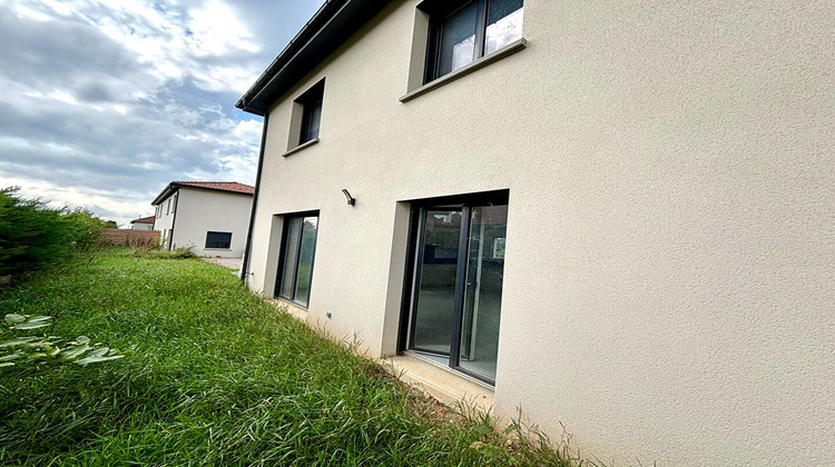 Ma-Cabane - Vente Maison BEYNOST, 101 m²