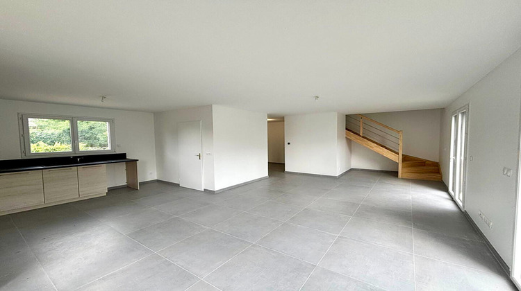 Ma-Cabane - Vente Maison BEYNOST, 101 m²