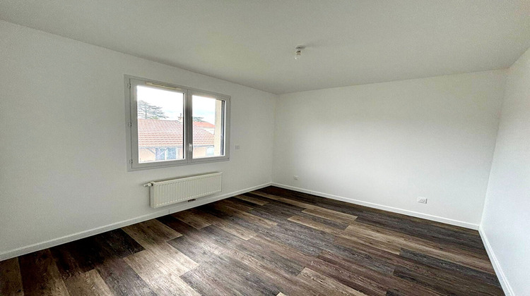 Ma-Cabane - Vente Maison BEYNOST, 101 m²