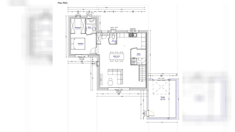 Ma-Cabane - Vente Maison BEYNOST, 105 m²