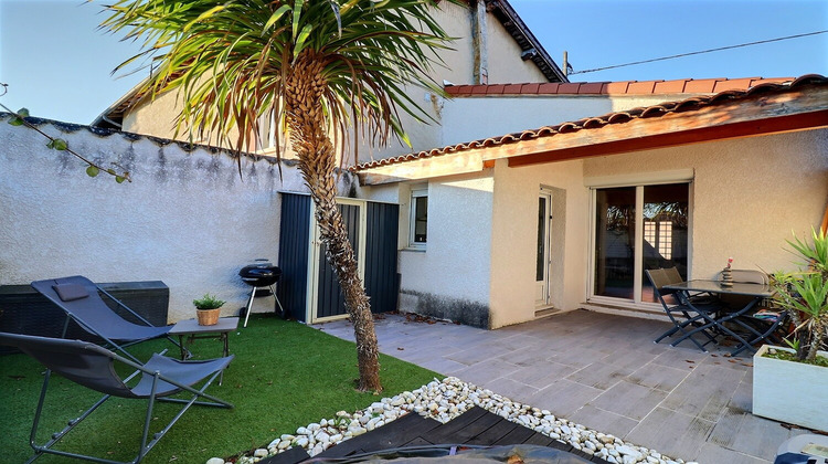 Ma-Cabane - Vente Maison BEYNOST, 56 m²