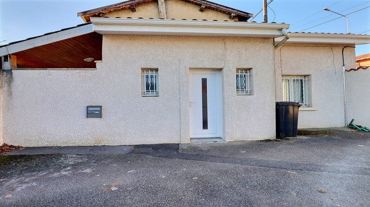 Ma-Cabane - Vente Maison BEYNOST, 56 m²