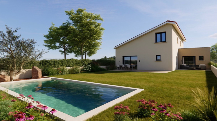 Ma-Cabane - Vente Maison BEYNOST, 105 m²