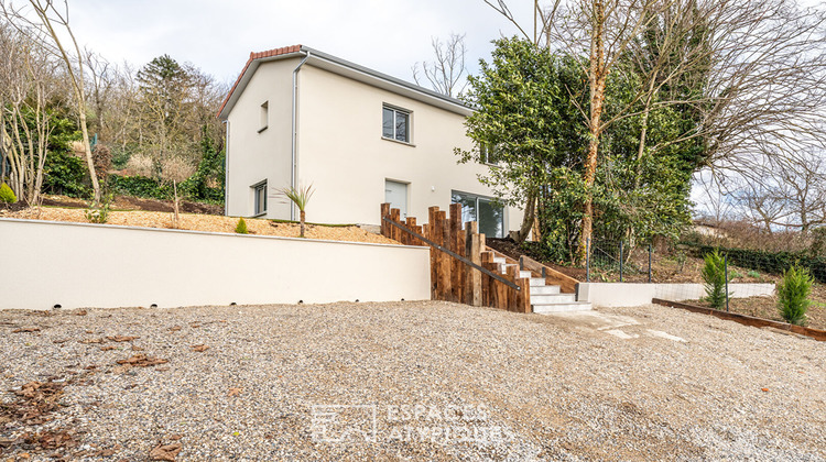 Ma-Cabane - Vente Maison BEYNOST, 92 m²