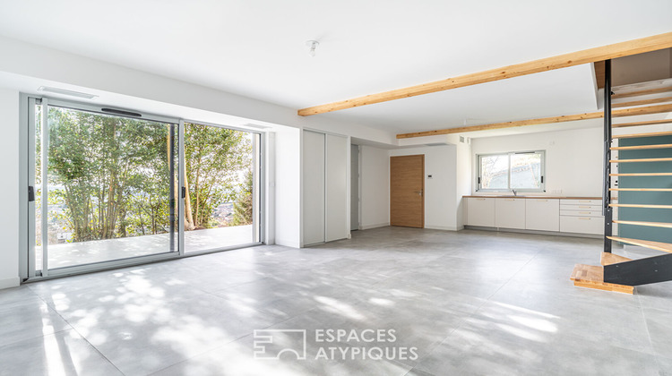 Ma-Cabane - Vente Maison BEYNOST, 92 m²