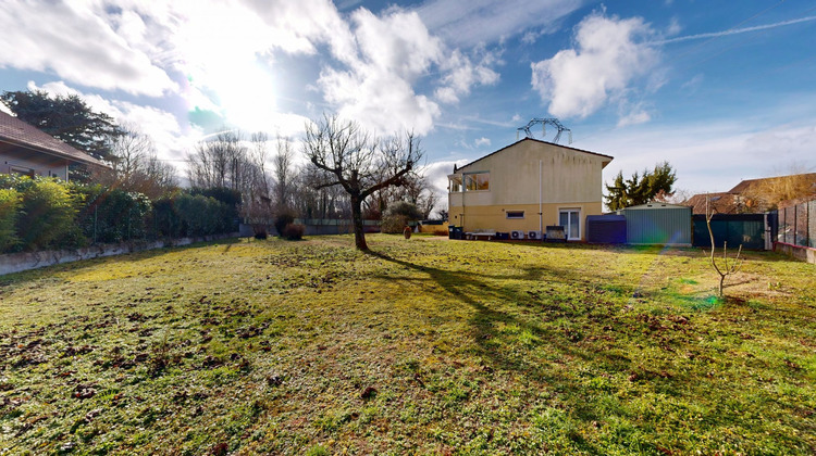 Ma-Cabane - Vente Maison Beynost, 167 m²