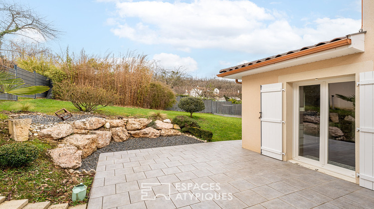 Ma-Cabane - Vente Maison BEYNOST, 143 m²