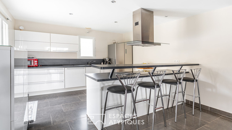 Ma-Cabane - Vente Maison BEYNOST, 143 m²