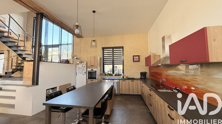 Ma-Cabane - Vente Maison Beynost, 215 m²