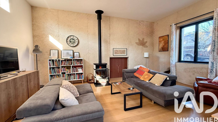 Ma-Cabane - Vente Maison Beynost, 215 m²