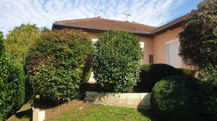 Ma-Cabane - Vente Maison Beynost, 120 m²