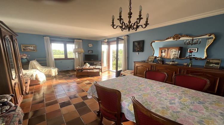 Ma-Cabane - Vente Maison Beynost, 120 m²