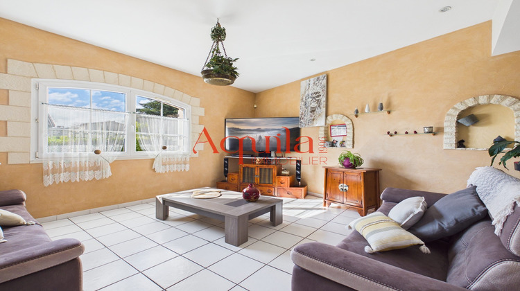 Ma-Cabane - Vente Maison Beynost, 188 m²