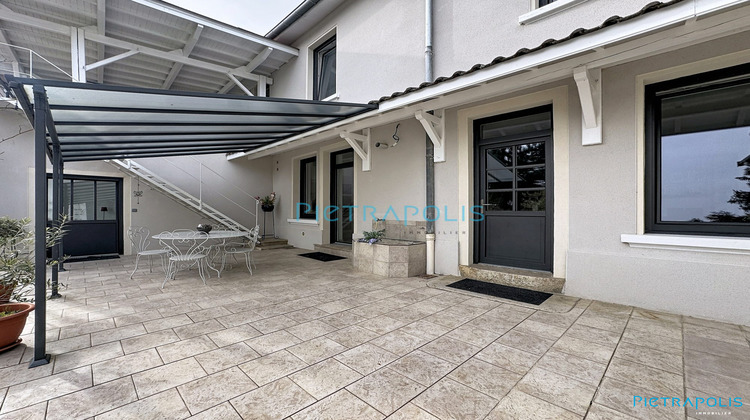 Ma-Cabane - Vente Maison Beynost, 139 m²