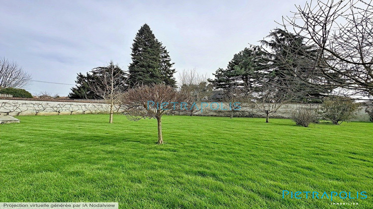 Ma-Cabane - Vente Maison Beynost, 139 m²